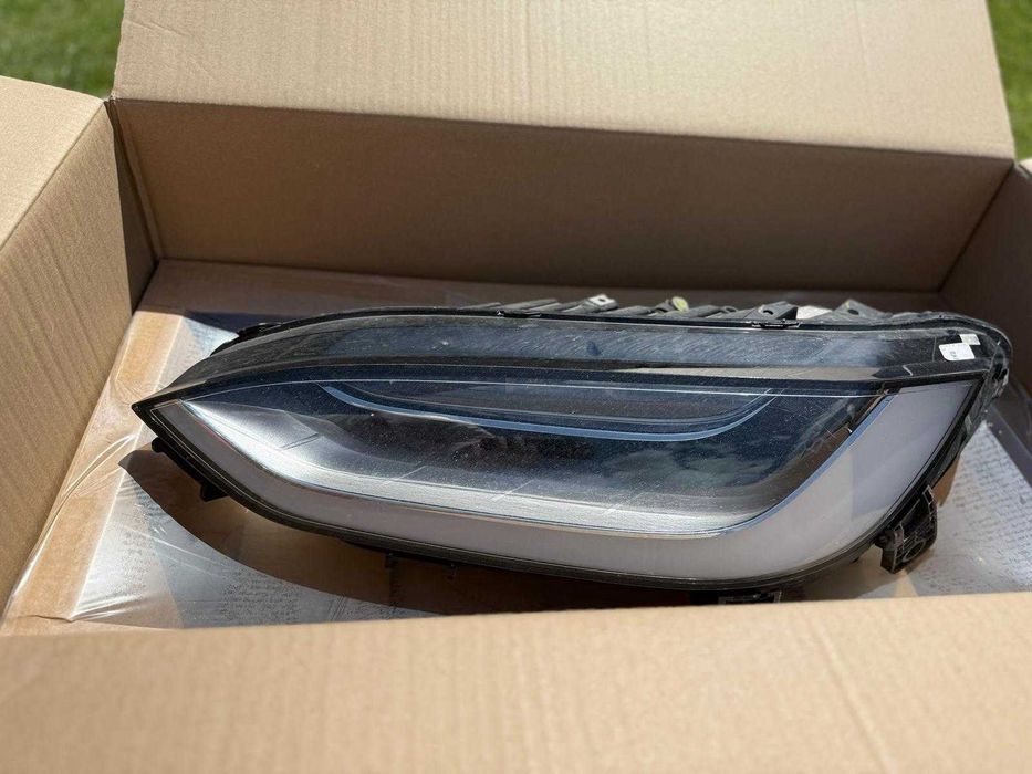 Vand faruri Tesla Model X 2023 (modelul fara matrix led)