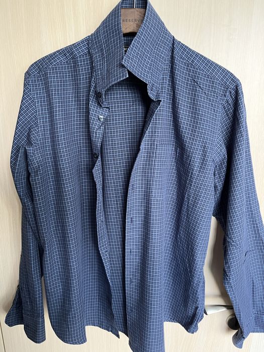 Маркови ризи XL на изгодни цени