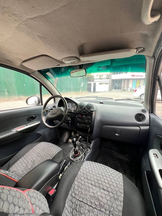 Продается Матиз бест 2017 г.