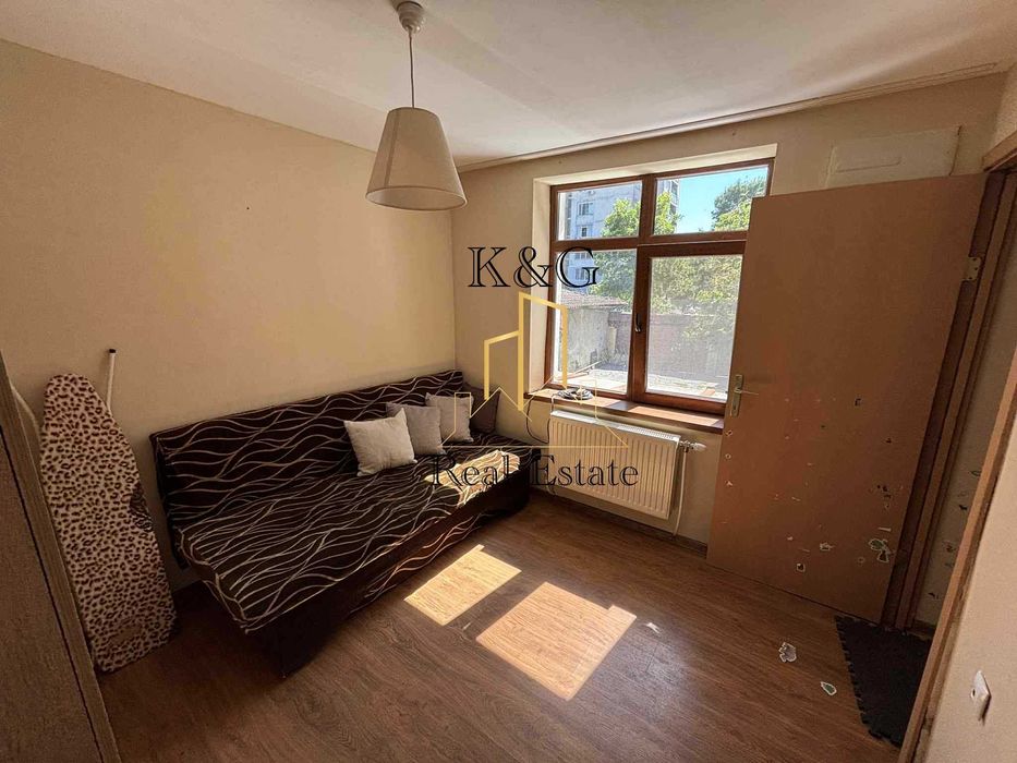 Продава се Къща в Разград, Варош - 86 кв.м за 1720 €/кв.м - Снимка #5