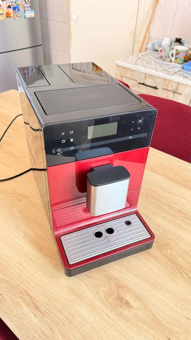 Miele Aparat de cafea automat