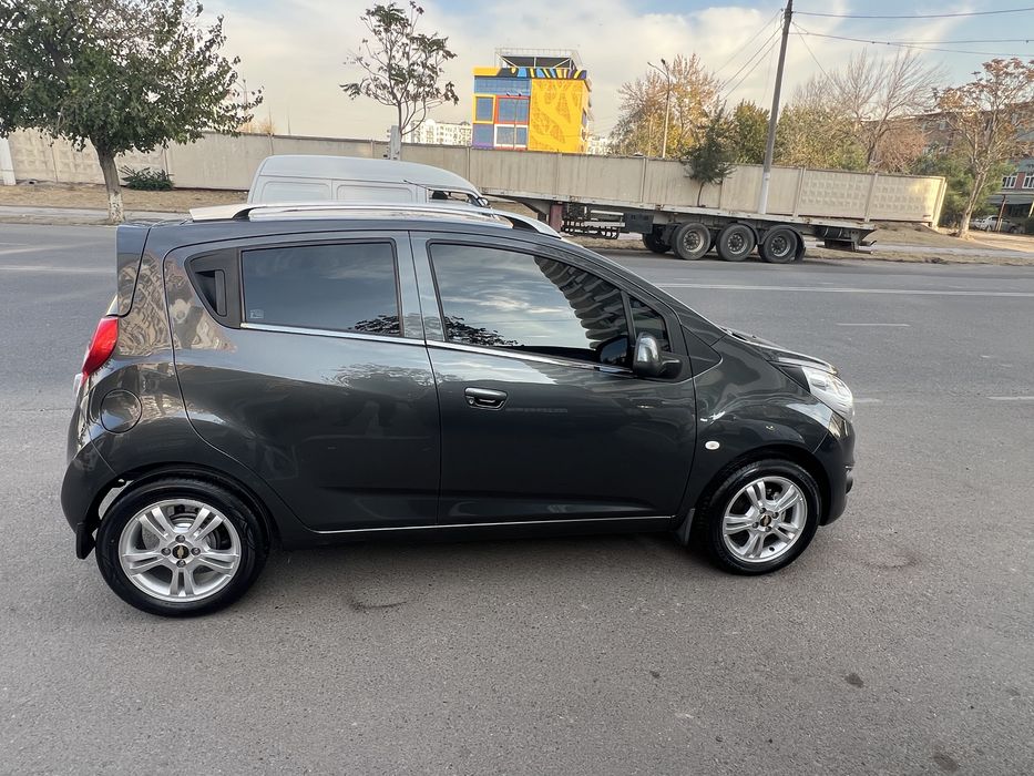 Aftamat spark arenda 1.25