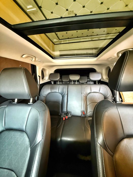 Captiva 5 primier