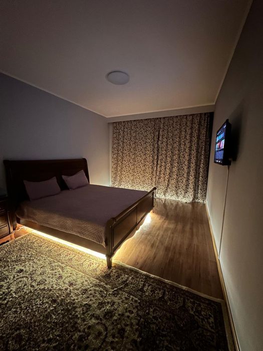 Квартира на ночь ГУМ!!!