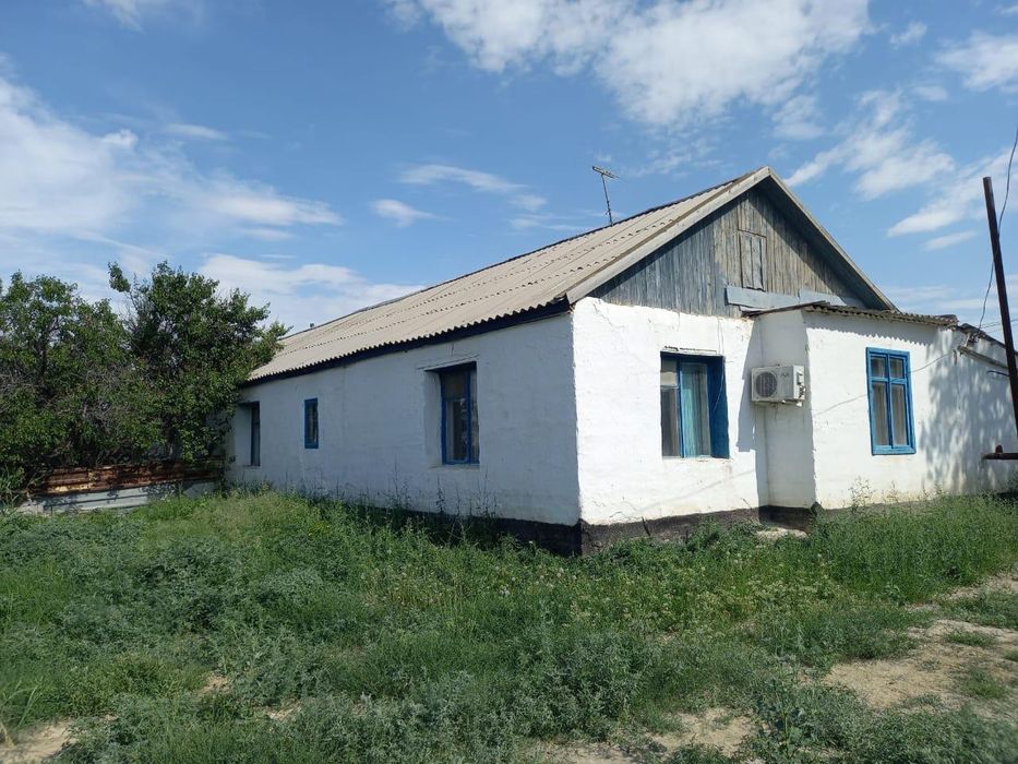 Уй сатылады оте тиімді бағада