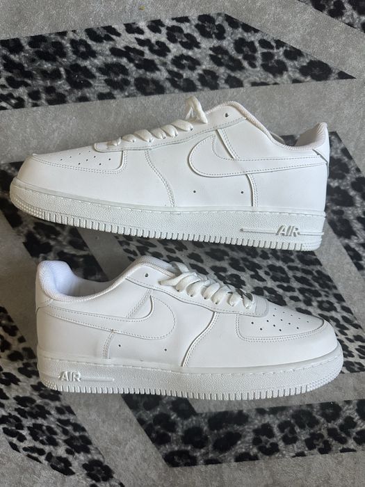 Vand air force 1 barbati marime 45