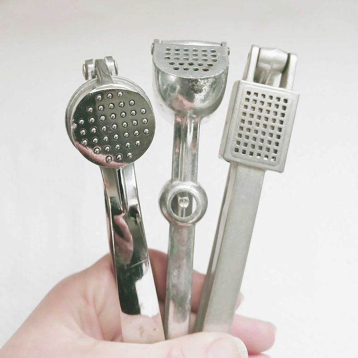 Домакинска посуда от соца