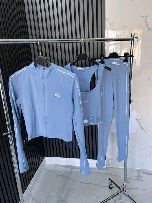 Дамски комплект ALO 3 части