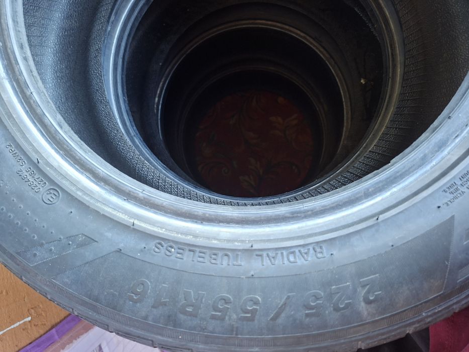 Летний балон сатылады 16 размер