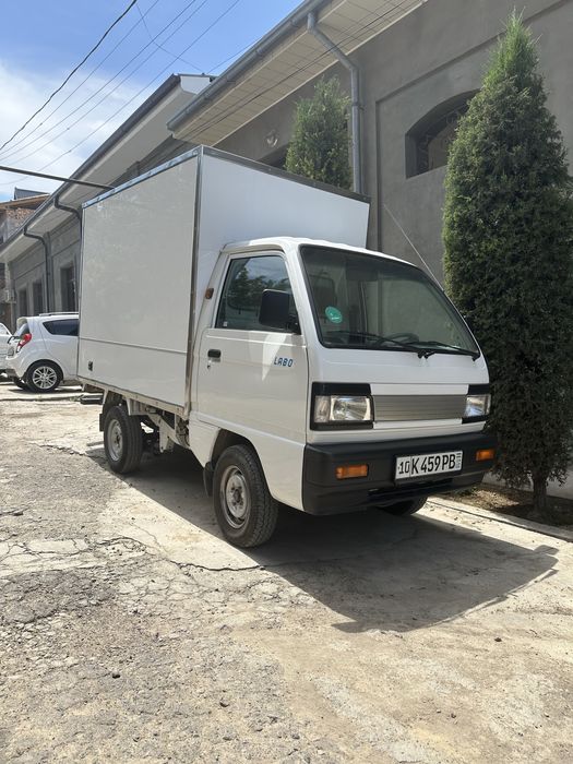 Labo sotiladi, 2024 yil, yurgan probegi 27200, metan ornatilgan