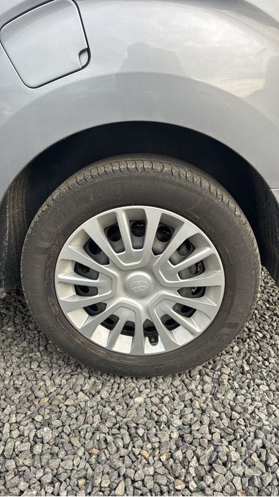 Toyota Proace 8+1, diesel, foarte intretinuta
