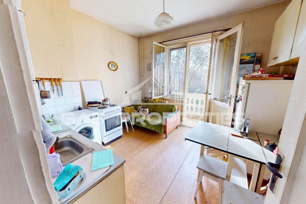Продава се Тристаен апартамент в София, Гео Милев - 79 кв.м за 1872 €/кв.м - Снимка #10