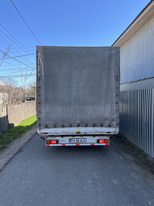 Renault Master 2.3 / 2012