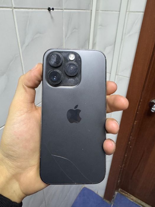 14pro 128гб……………….