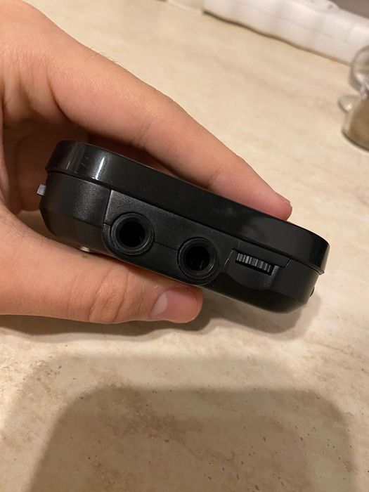 Procesor mini pandora