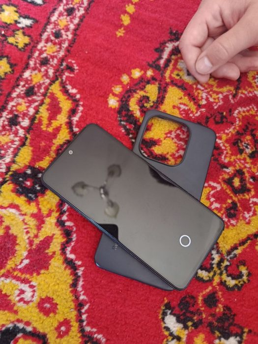 Redmi not 14 satiladi