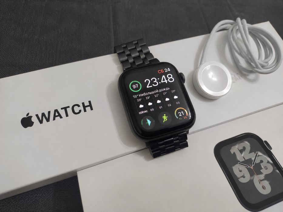 Apple watch SE 44mm
