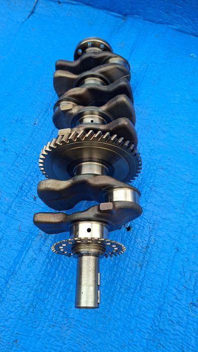 Каленвал 2AR-FE Tayota