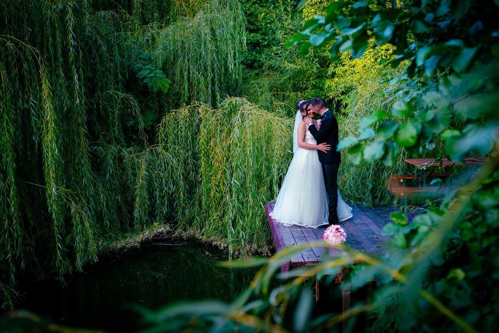 Pachete nuntă 2027! Fotograf, video 4k, drona 4k, oglinda magică, etc!