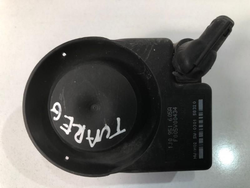 Alarma / sirena auto Volkswagen Touareg 1j0951605a