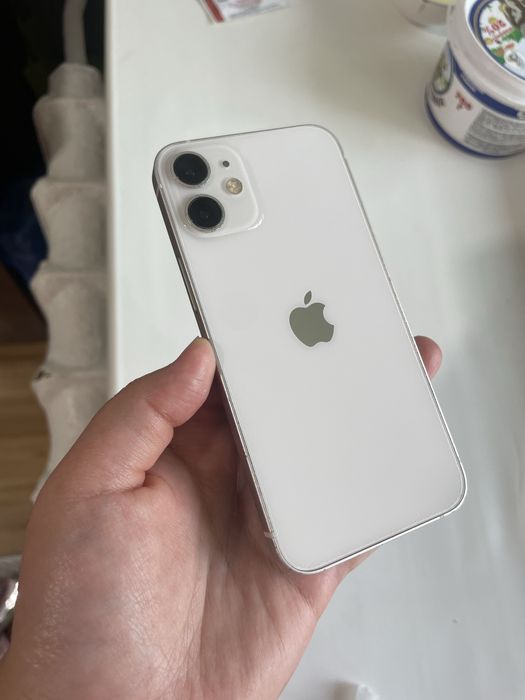iPhone 12mini 64GB