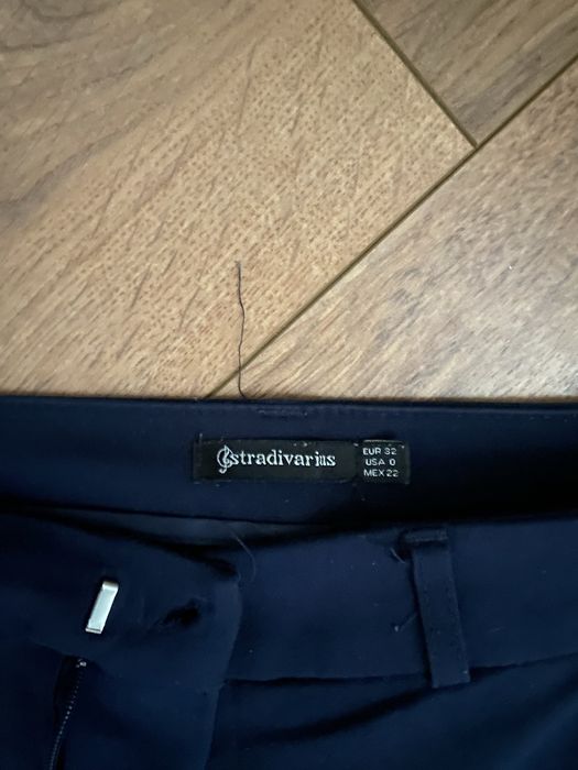 Панталон Stradivarius