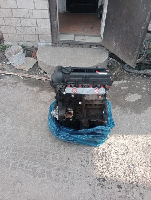 Продам двигатель