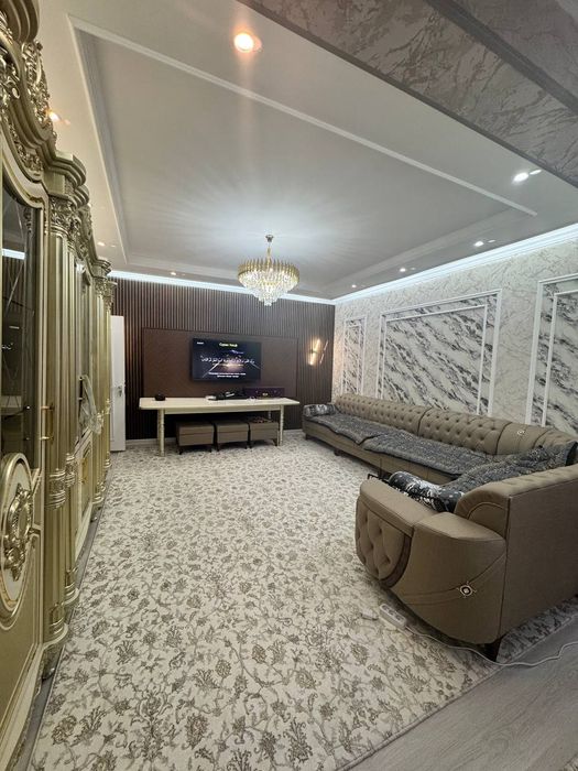 Продаётся квартира Массив Карасу 2/3/9 С Мебелью И Техникой