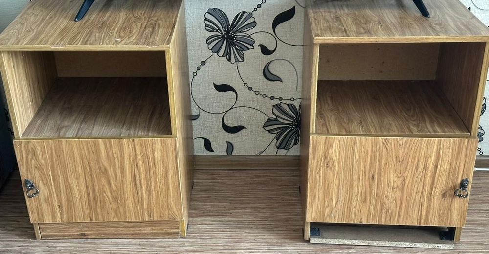 Отдам даром мебель