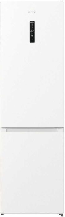 Хладилник с фризер GORENJE NRK620B61W4OT 200см.