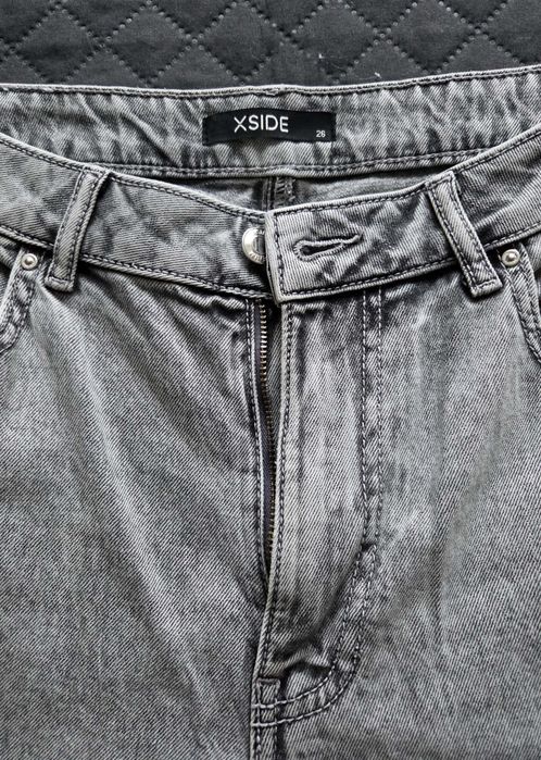 Лот: Wide панталони H&M и XSIDE