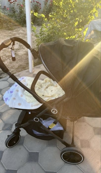 Продам коляску!!