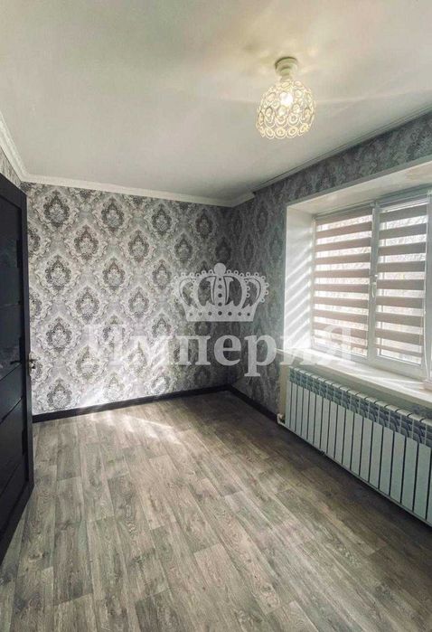 Продается 2 комнатная квартира, Пригородное. Ольга Ли Империя