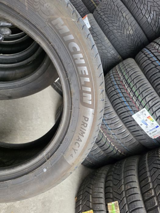 225/55/17 MICHELIN 4бр