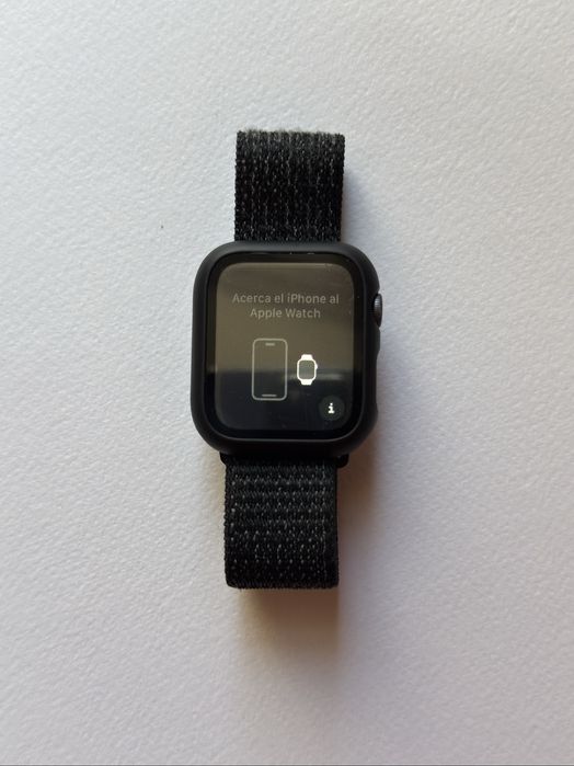 Apple Watch Series 5 44mm Space Gray