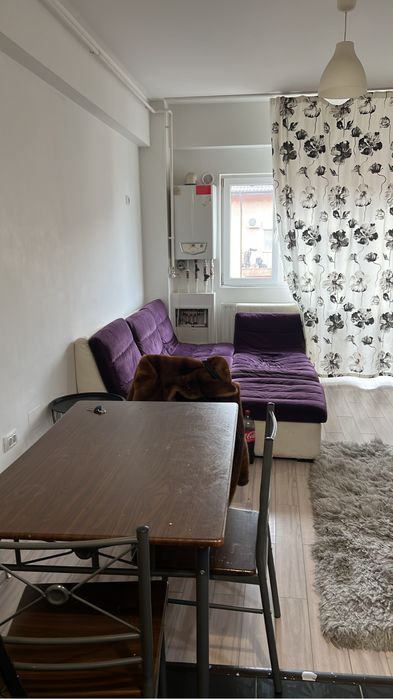 Apartament 2 camere Chiajna