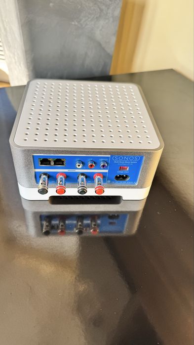 Sonos ZonePlayer ZP 120