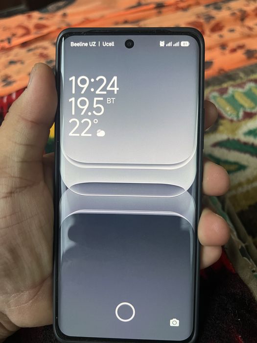 Redmi note 15 8/256 tali