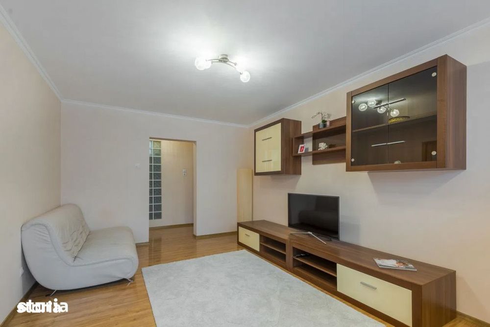 Apartament 3 Camere | Cismigiu | 3 Min Metrou