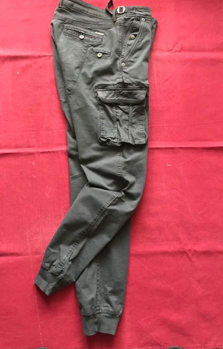 CATENVIN мъжки jogger панталон