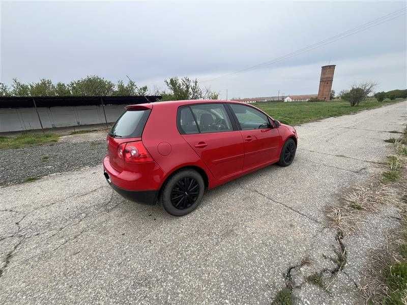 Volkswagen Golf 5 - 1.4 - 80 CP - 226k km - 2007