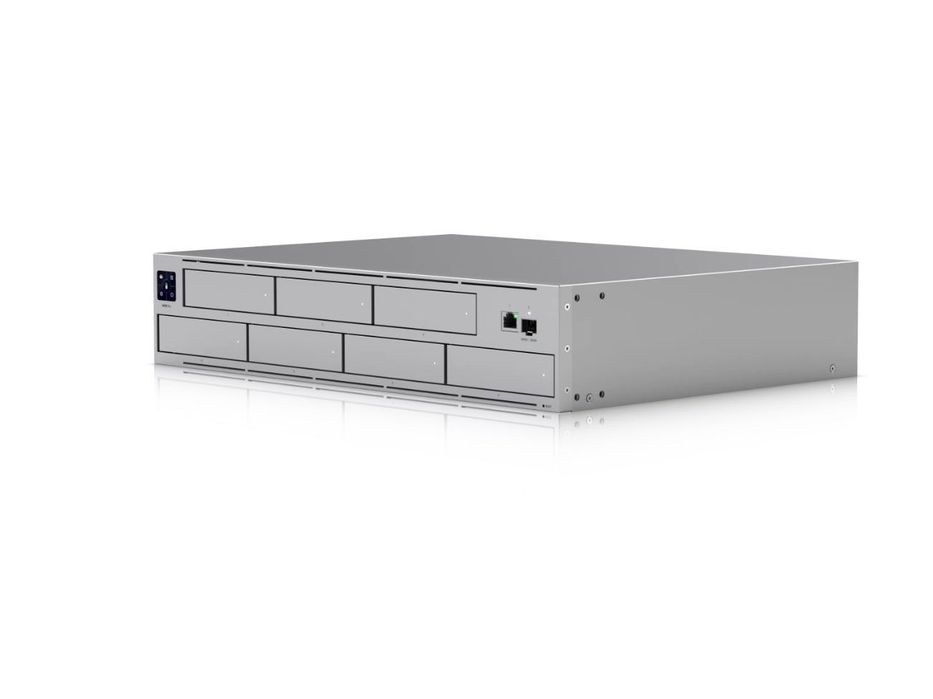 Unifi Network Video Recorder Pro