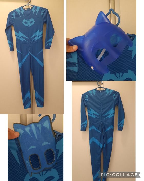 Детски костюм р-р 9 години