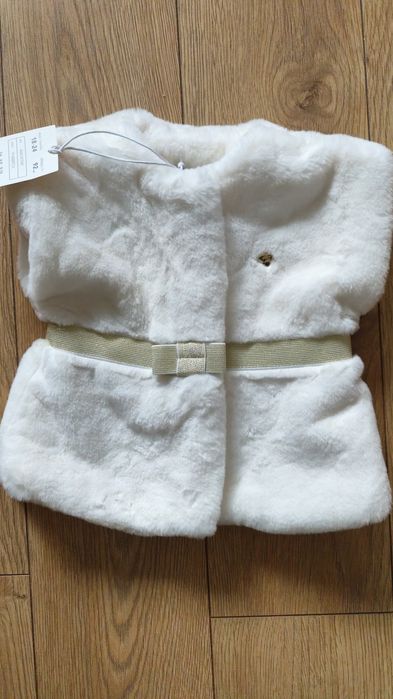 Vesta fetițe , mărimea 92, 18-24 luni