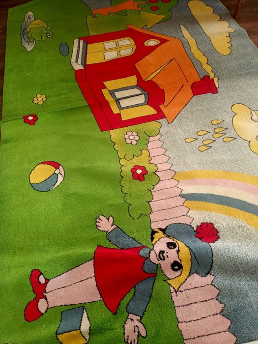 Детская мебель