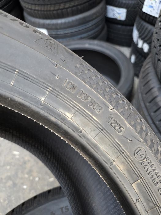 225/45/19 BARUM,265/55/19 Continental,275/50/19 Continental,225/55/18 Goodyear,205/55/17 Continental,225/50/17  BARUM,215/60/16 Continental