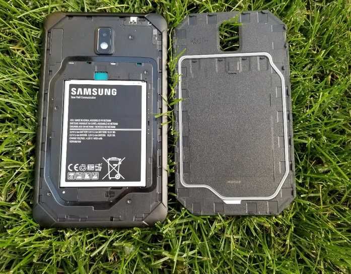 Samsung Tab Active 2! Nou! Impecabil! Cel mai mic pret de pe OLX!