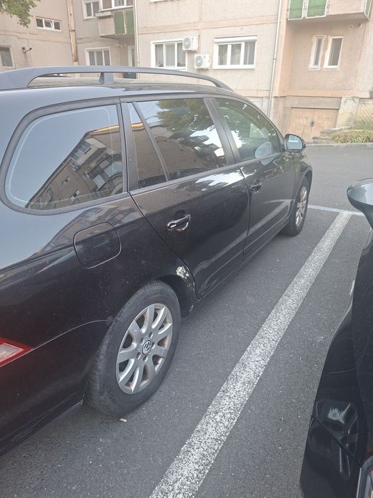 VOLKSWAGEN Golf 2009 — imagine 5
