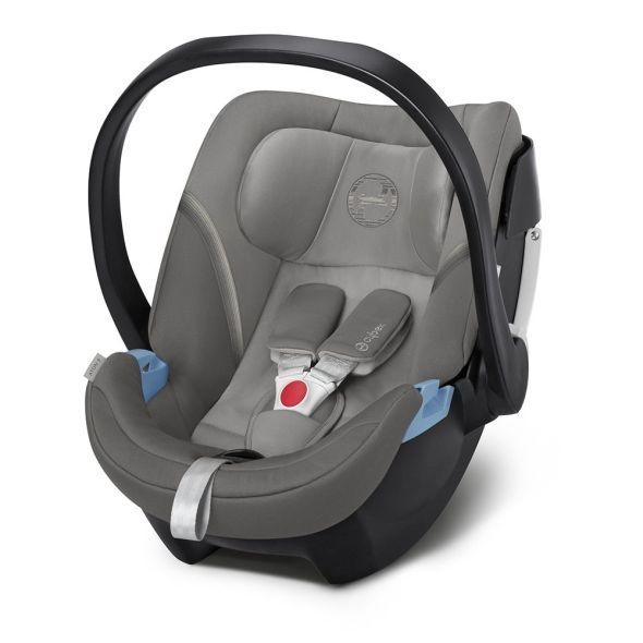 Cybex aton 5 кош/ кошница на столче 0-13 кг.