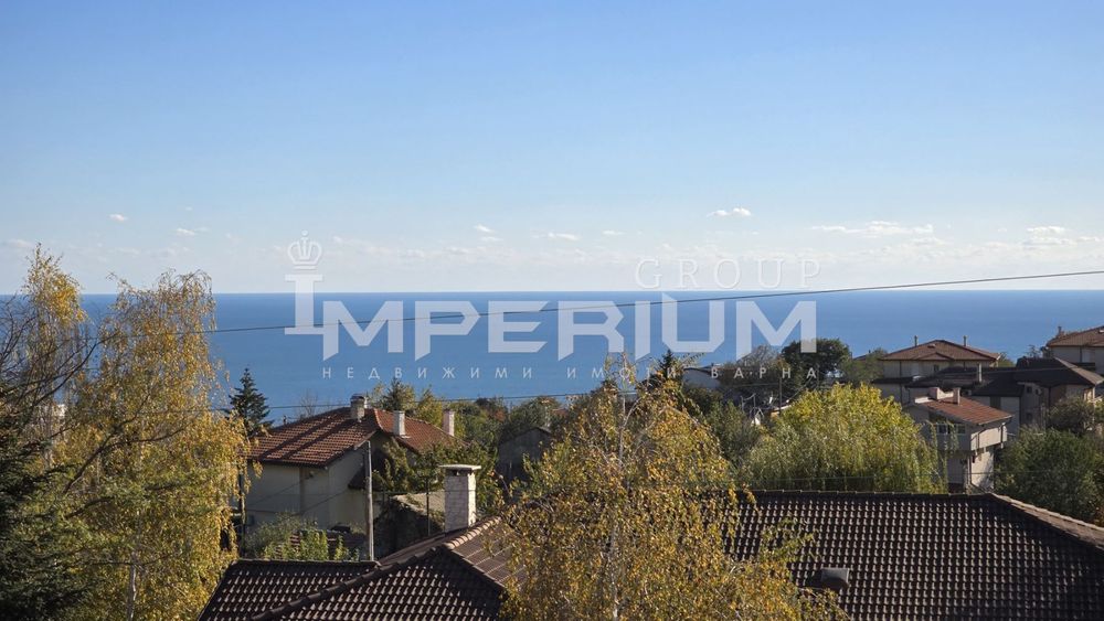 Продава се Тристаен апартамент в Варна, Бриз - 95 кв.м за 2937 €/кв.м - Снимка #3